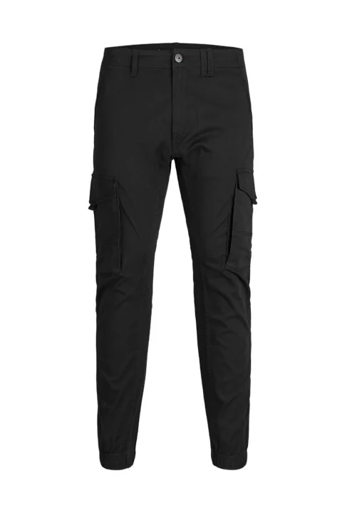 Панталон Jpstpaul Flake Cargo 12139912 C-N10 black