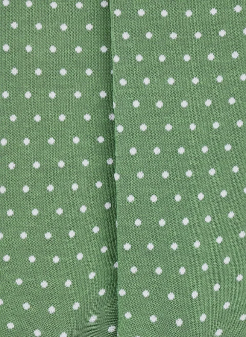 Чорапи 'Polka Dot' Paul Smith — снимка 5