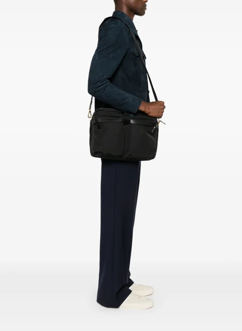 Чанта 'Nylon Canvas' Tom Ford — снимка 5