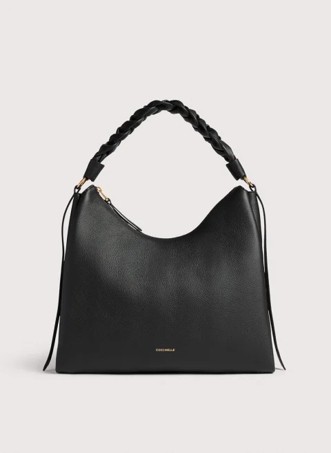 Чанта Coccinelle Boheme Medium — снимка 11