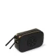 Дамска черна чанта TORY BURCH — снимка 3