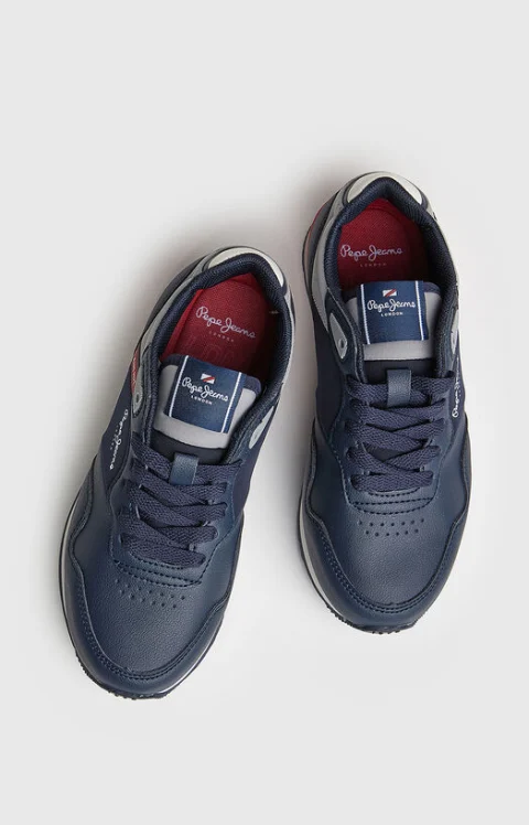 Спортни обувки LONDON BRIGHT — снимка 6