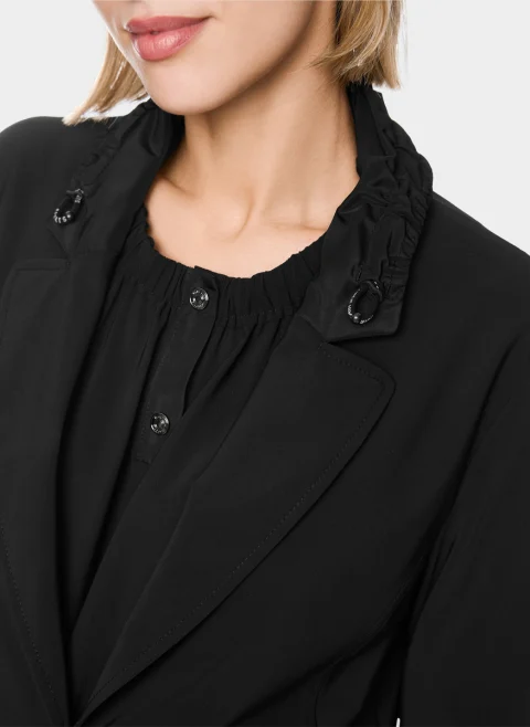 Сако 'Sporty style' Marc Cain Sports — снимка 5
