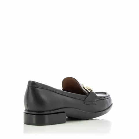 Дамски Лоуфър WIRTH – 63008 TOWN NAPA BOTA PRETO — снимка 2