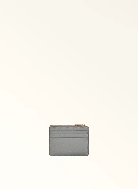 Кейс за документи Furla Camelia Cenere — снимка 2