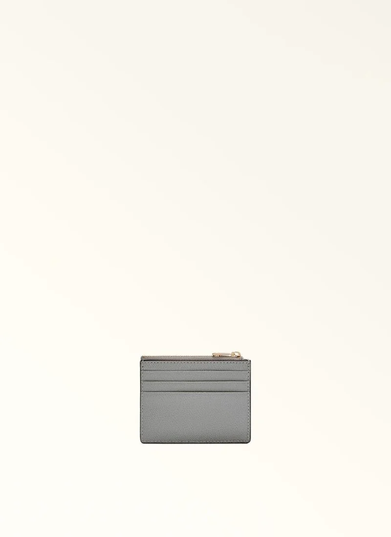 Кейс за документи Furla Camelia Cenere — снимка 2