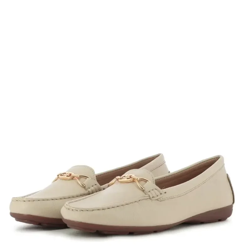 Дамски Мокасини WIRTH – 6412 CANNES LAMB — снимка 3