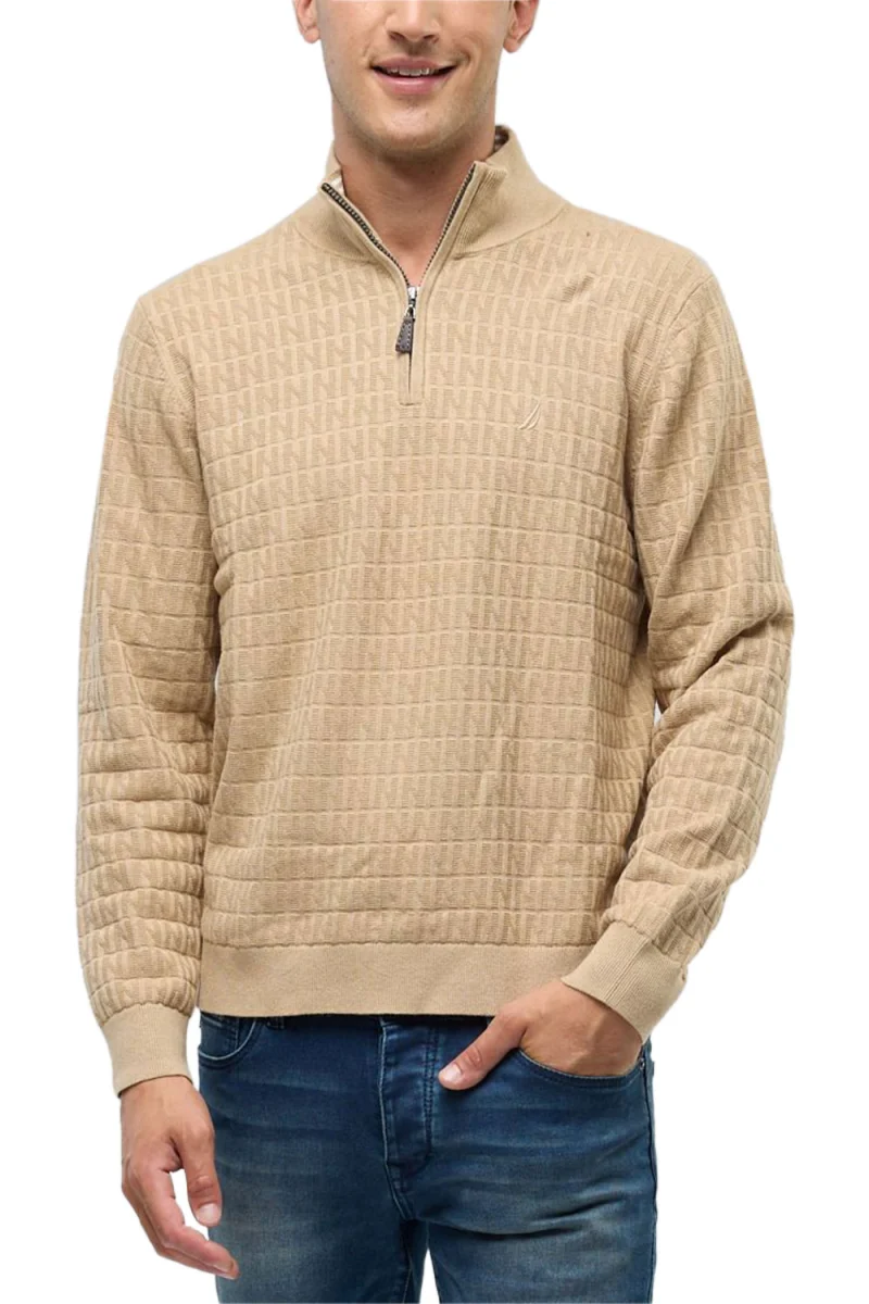 Плетено 3NCS57103 2bu coastal camel heather
