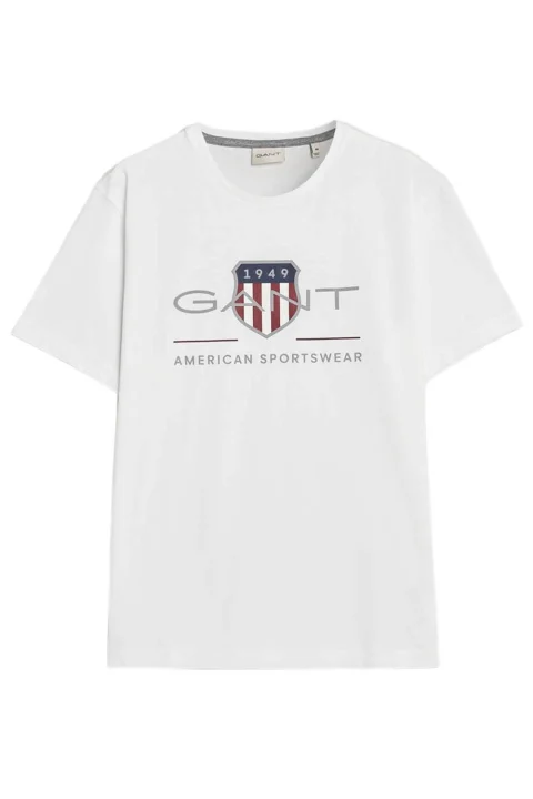T-Shirt 3G2003199 G0110 white