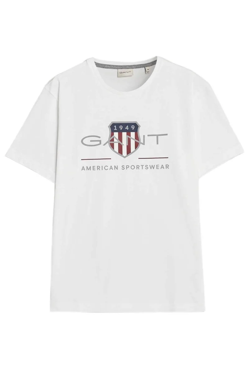 T-Shirt 3G2003199 G0110 white