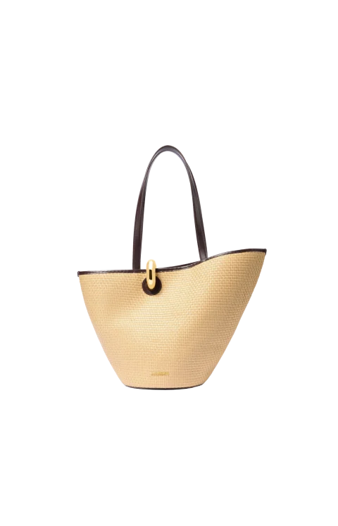 La Bambola Tote Bag