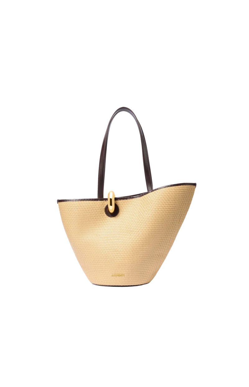 La Bambola Tote Bag
