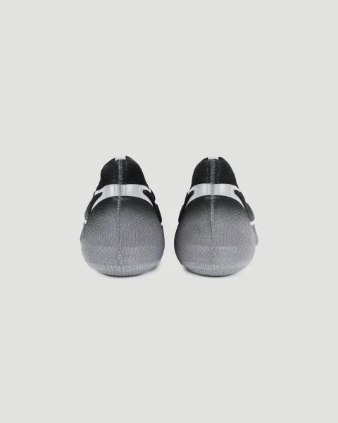 TK-360 Sneakers in Black and Grey — снимка 4