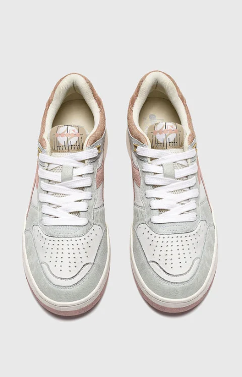 Спортни обувки B.560 CRACKLE LAME — снимка 6