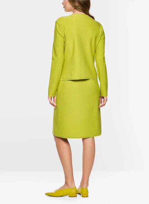 Елегантна жилетка Marc Cain Collections — снимка 3