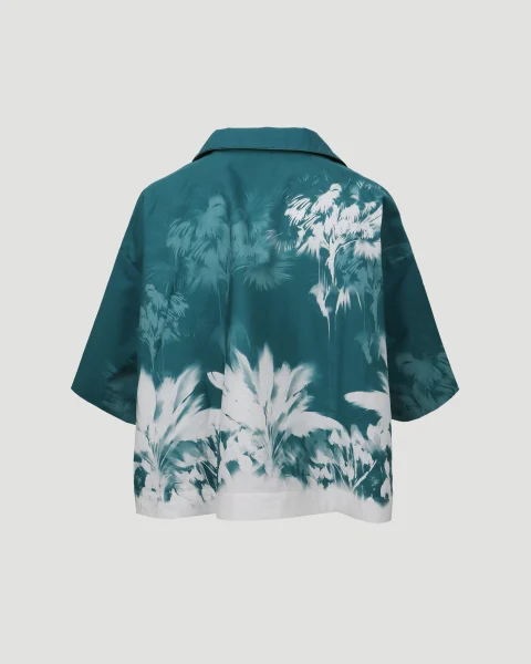 Ponos Polo Shirt — снимка 2