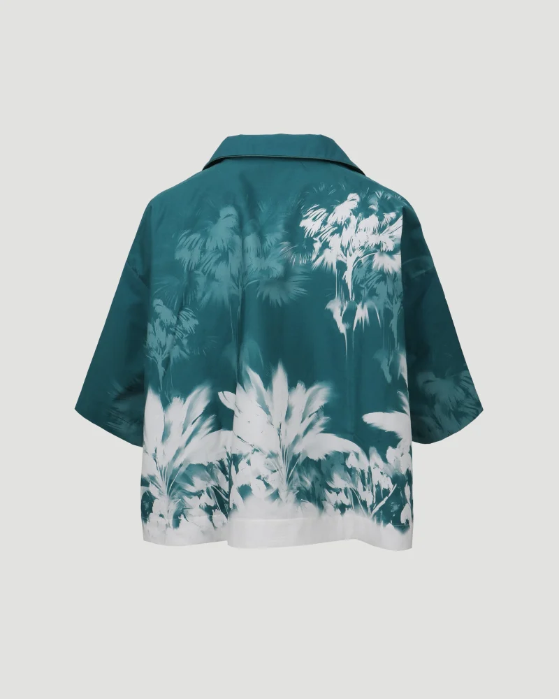 Ponos Polo Shirt — снимка 2