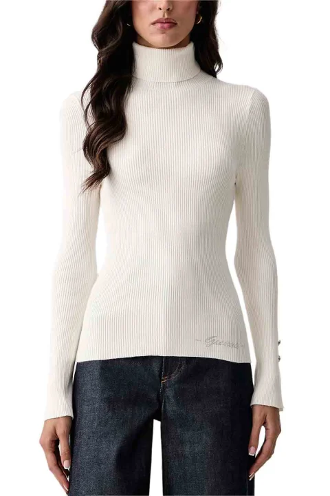Блуза Ls Tn Ellie W6BR29Z1417 g012 cream white