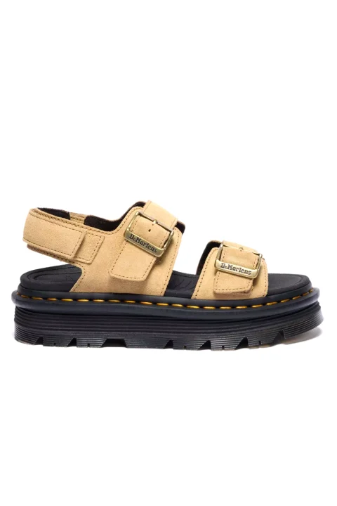 Сандали Zebzag 42689200 00M3 savannah tan