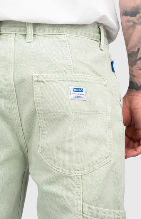 Дънки CARPENTER — снимка 3