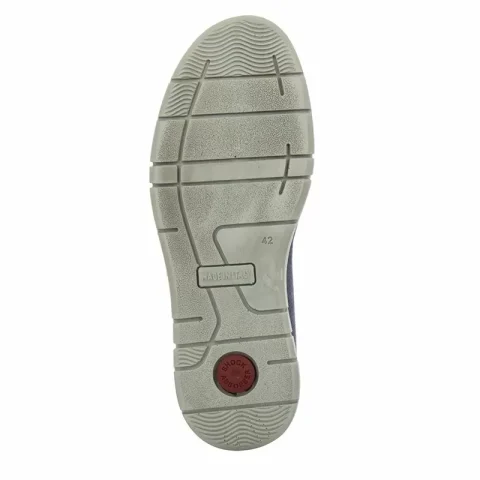 Мъжки Ежедневни IMAC – 701020 BEN Jeans/Grey — снимка 5