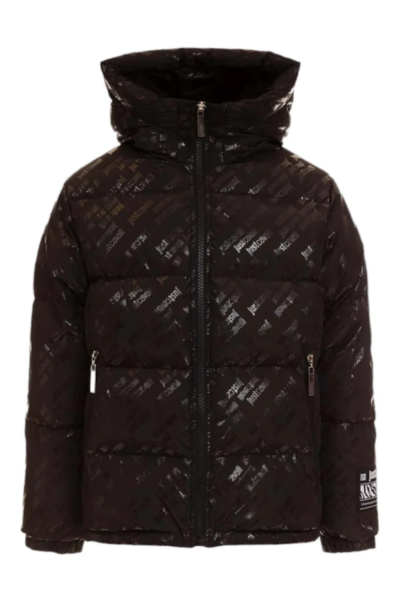 Яке 75OAUD16CQD77 899 black