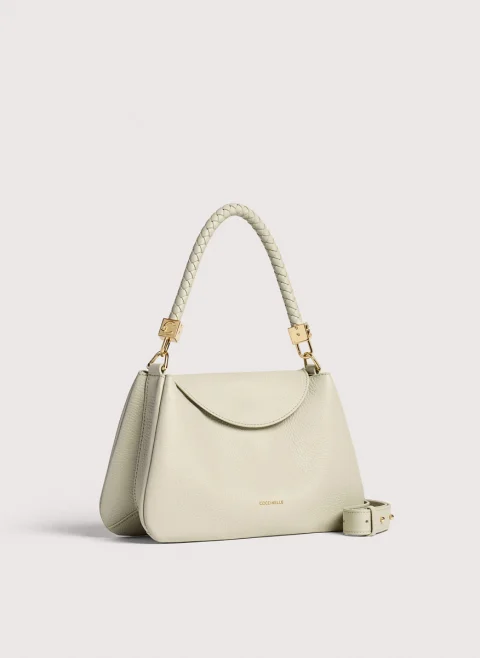 Чанта Coccinelle Tiggy Small — снимка 11