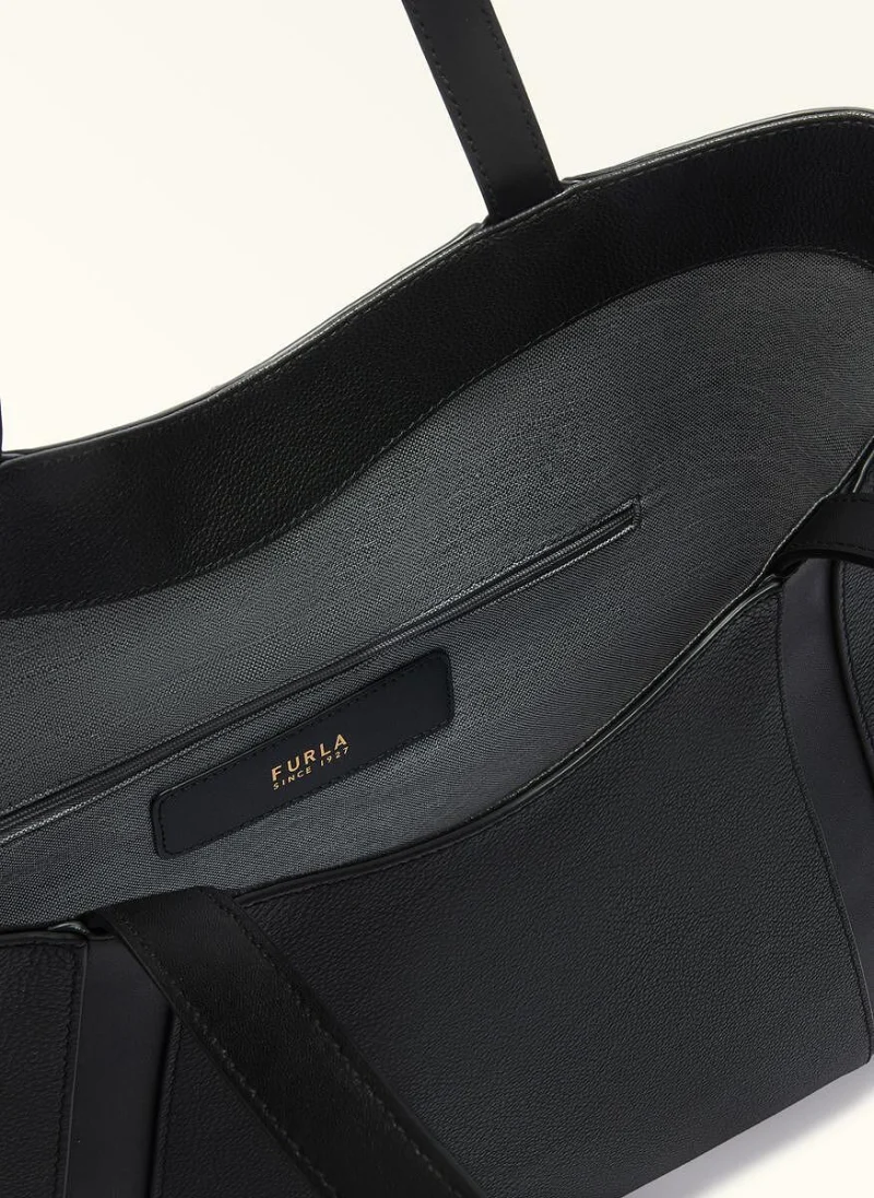 Чанта Furla Goccia Nero — снимка 5