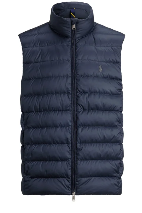 Яке Matte Perpetual-Vest 710B20425002 410 navy