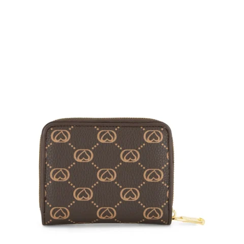 Дамски портфейл Monogram Braccialini — снимка 5