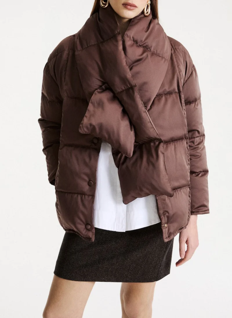 Капитонирано яке 'Water-repellent' Marella Mlstallero