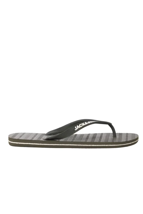 Чехли Jfwbasic Ln 12230631 19-0515 TCX olive night — снимка 2