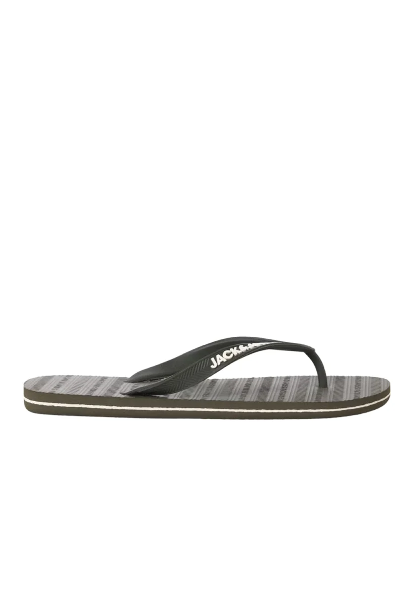 Чехли Jfwbasic Ln 12230631 19-0515 TCX olive night — снимка 2