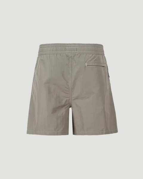 Beach Shorts in Ash — снимка 2