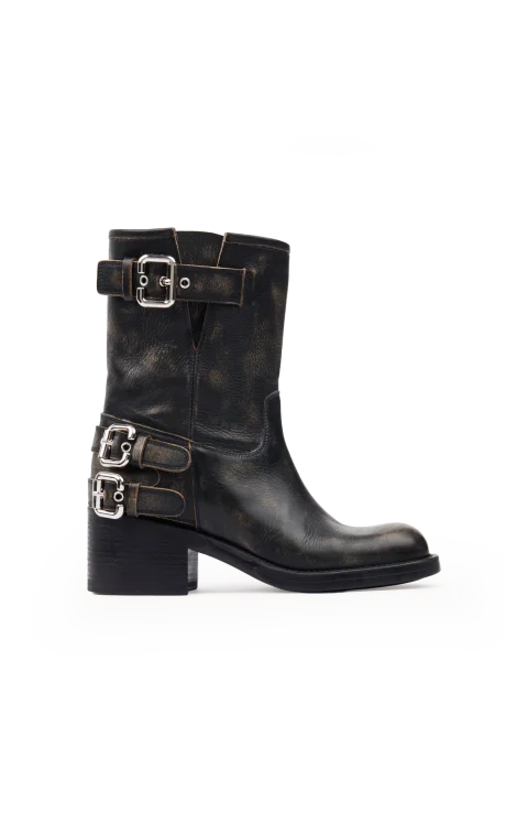 Dakota Boot