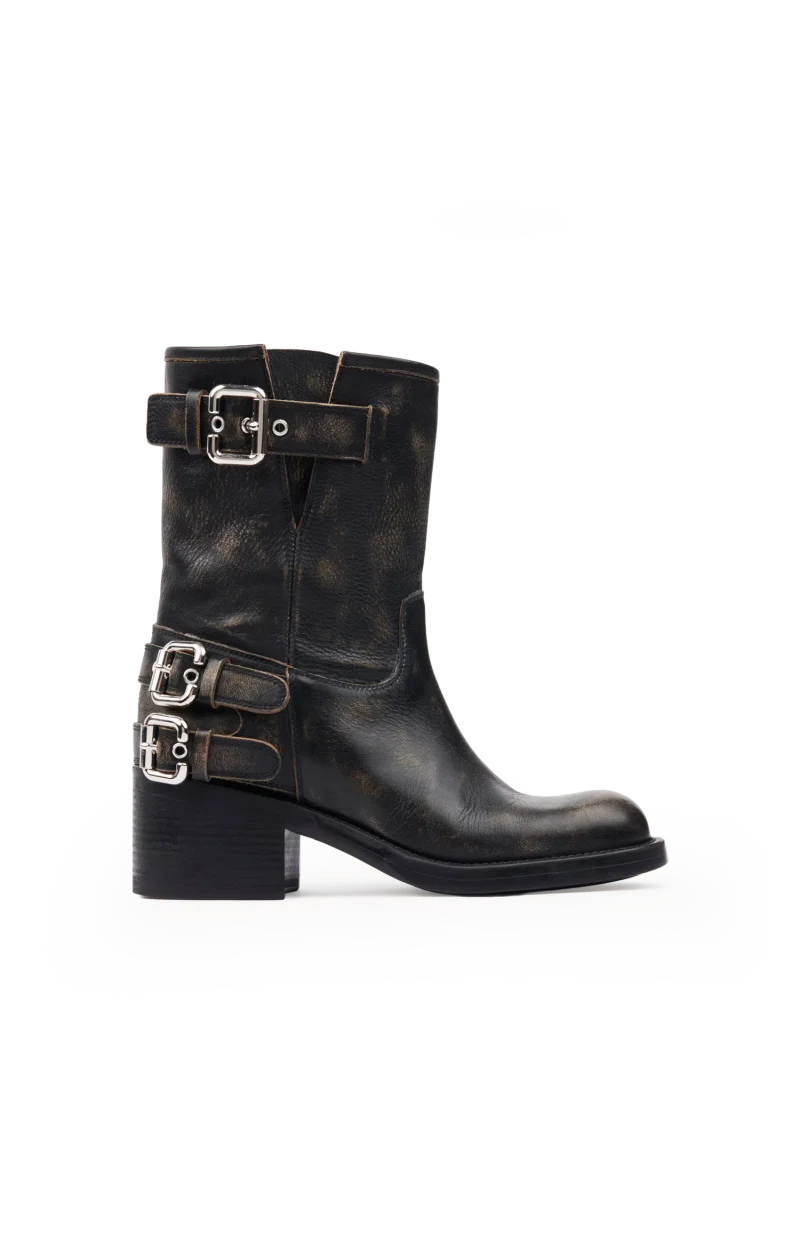 Dakota Boot