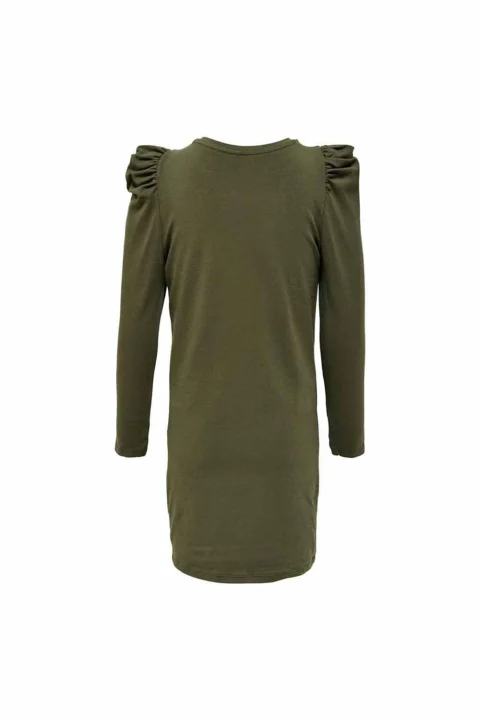 Girl Dress Kids Only 15238214 — снимка 2