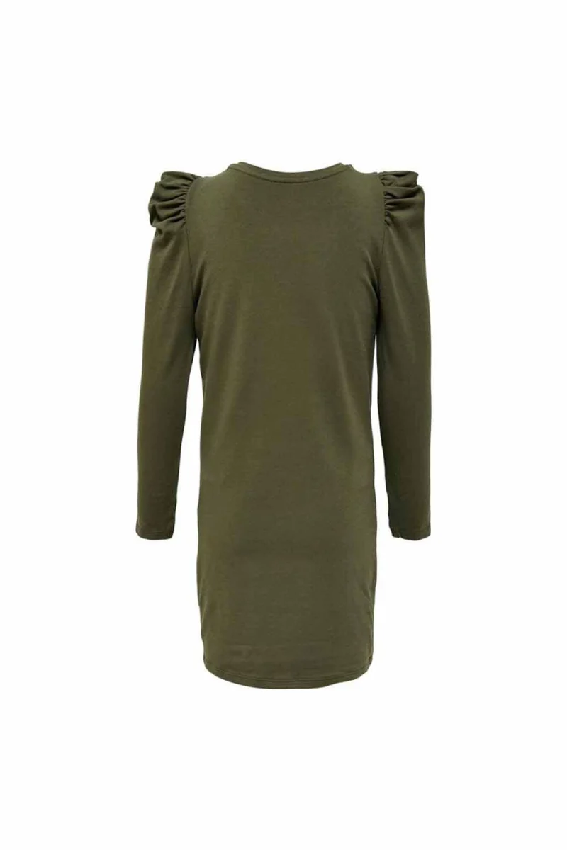 Girl Dress Kids Only 15238214 — снимка 2