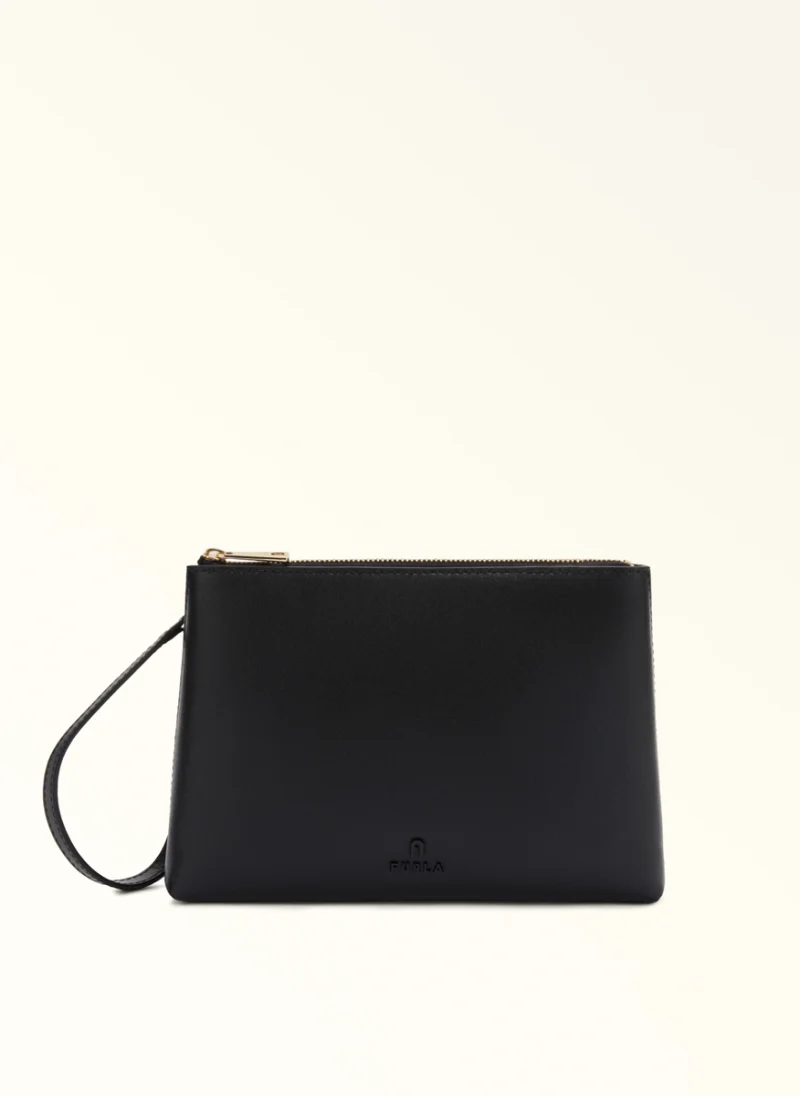 Клъч Furla MyFurla Nero