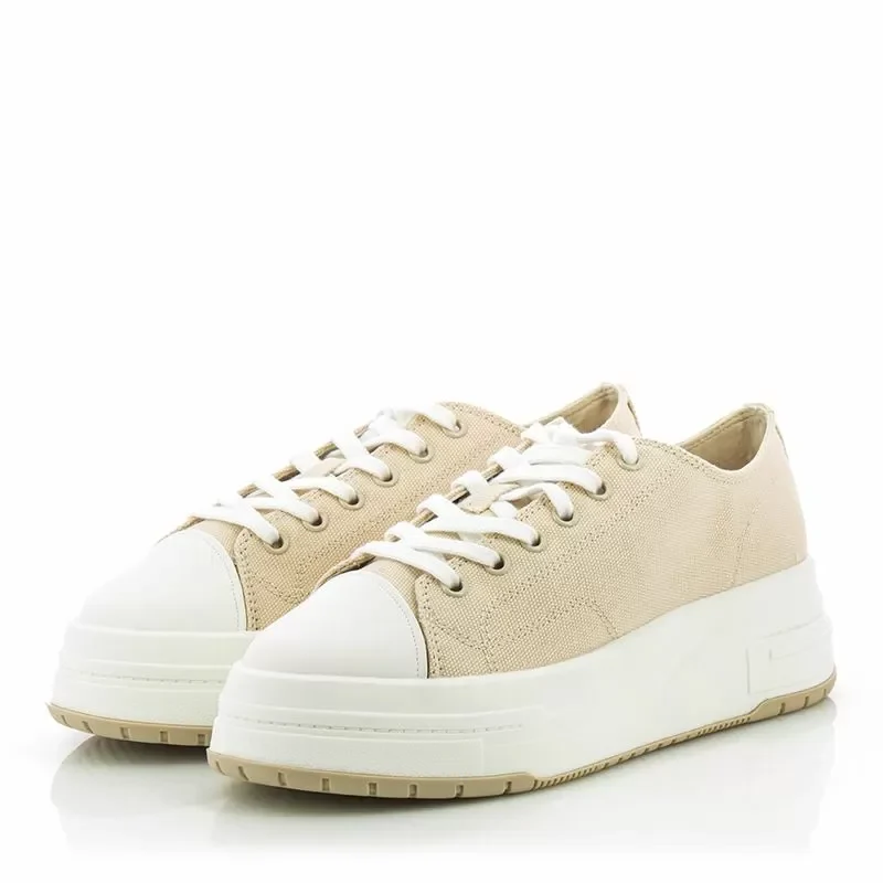 Дамски Гуменки TAMARIS – 1-1-23815-20 418 IVORY — снимка 3