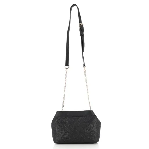 Класически Чанти MOSCHINO – JC4048PP1FLD100A NERO — снимка 3