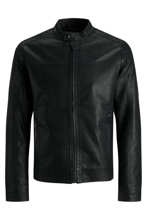 Яке Jjewarner 12182461 C-N10 black