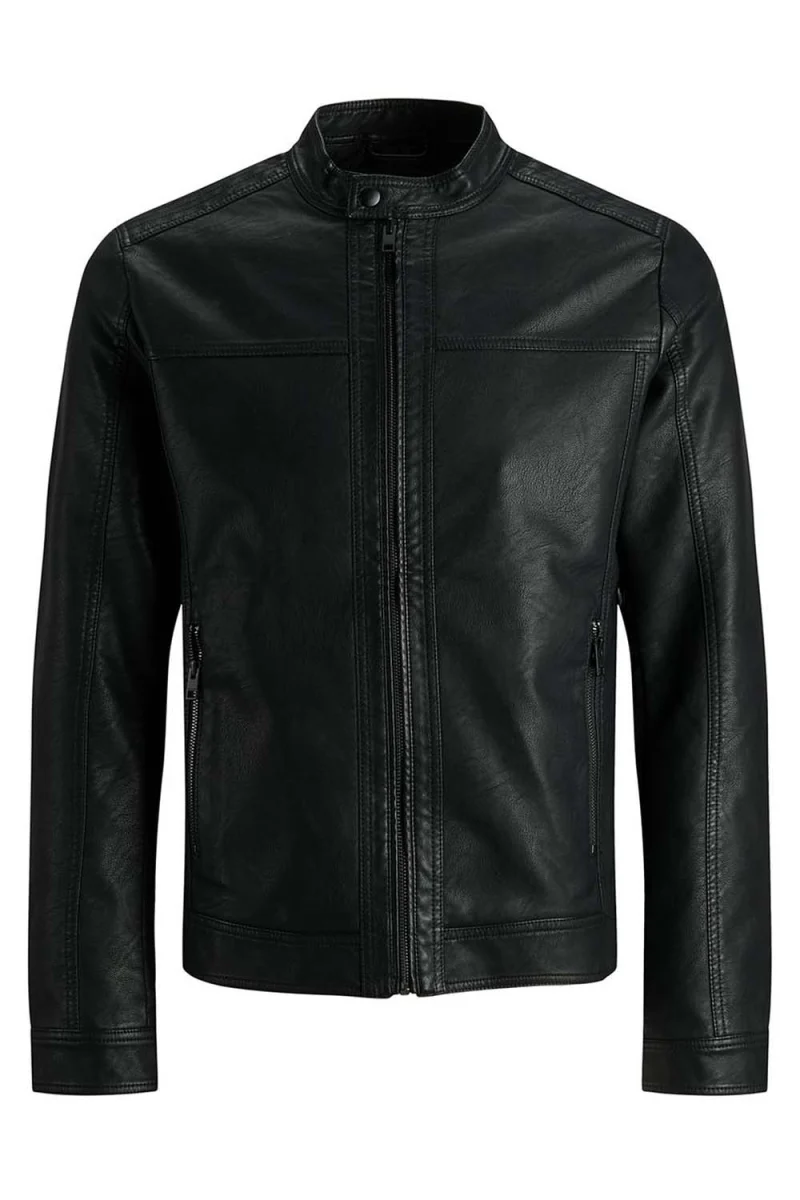 Яке Jjewarner 12182461 C-N10 black