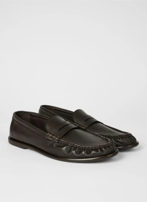 Мокасини 'Faron' Paul Smith — снимка 2