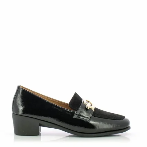 Токчета VERONELLA – 26143244 BLACK/BLACK