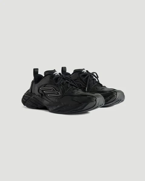 Monday Shoes in Black — снимка 2