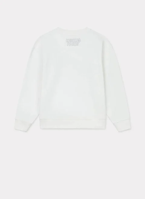 Суитшърт с лурекс 'Constellation' Kenzo — снимка 12