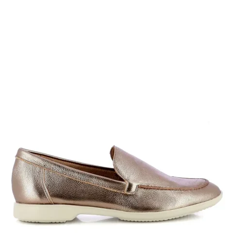 Дамски Лоуфър WIRTH – 54607DL RAVENNA METALLIC