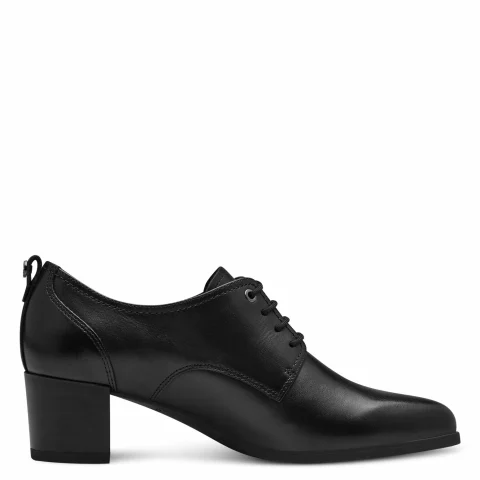 Токчета TAMARIS – 1-23307-42-001 BLACK — снимка 2