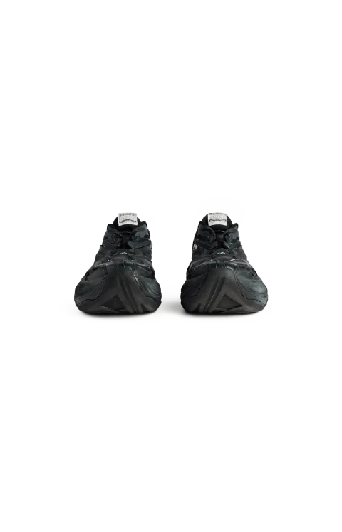 Jet Sneaker in Black — снимка 2